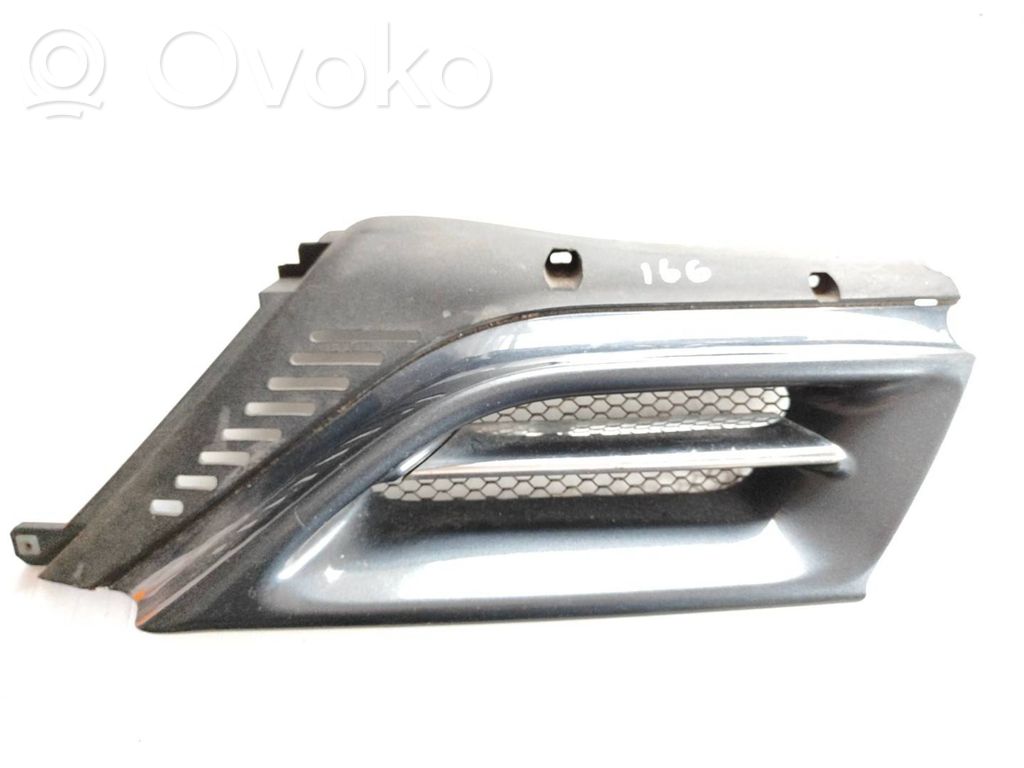 Maskownica / Grill / Atrapa górna chłodnicy   156016558,B634,13AP1999