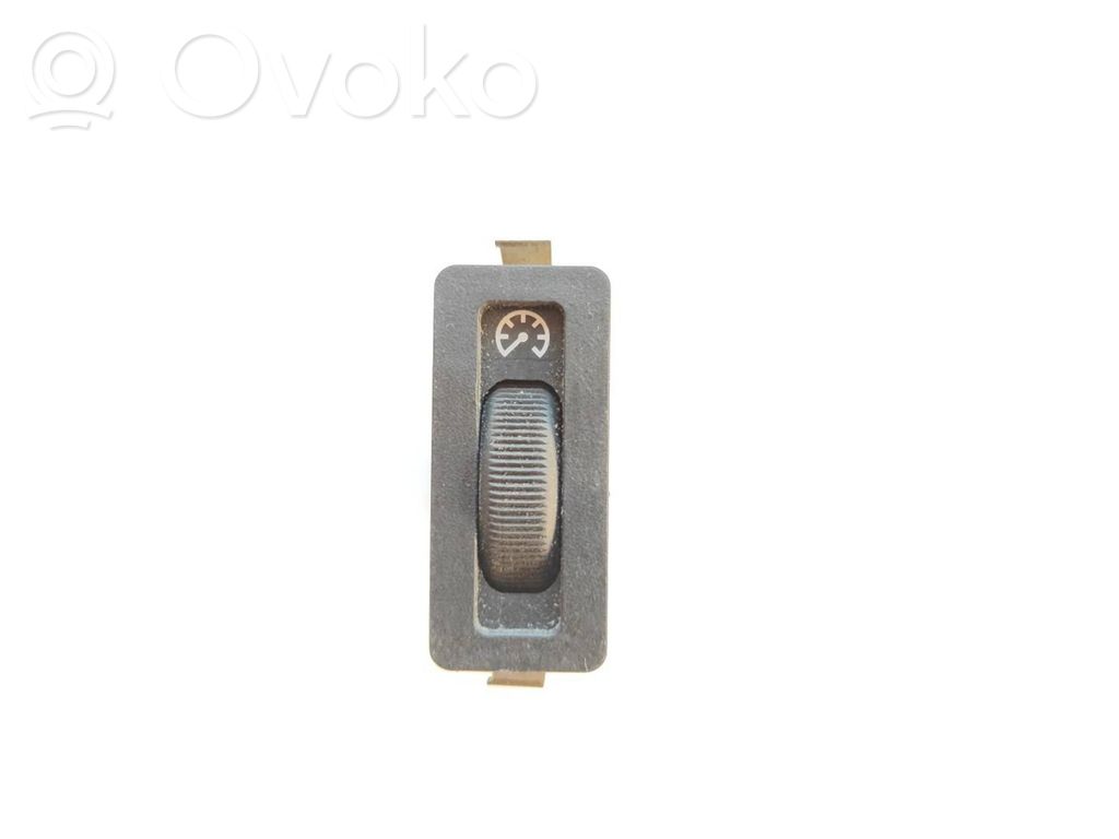 Panel lighting control switch   1379132,05991220
