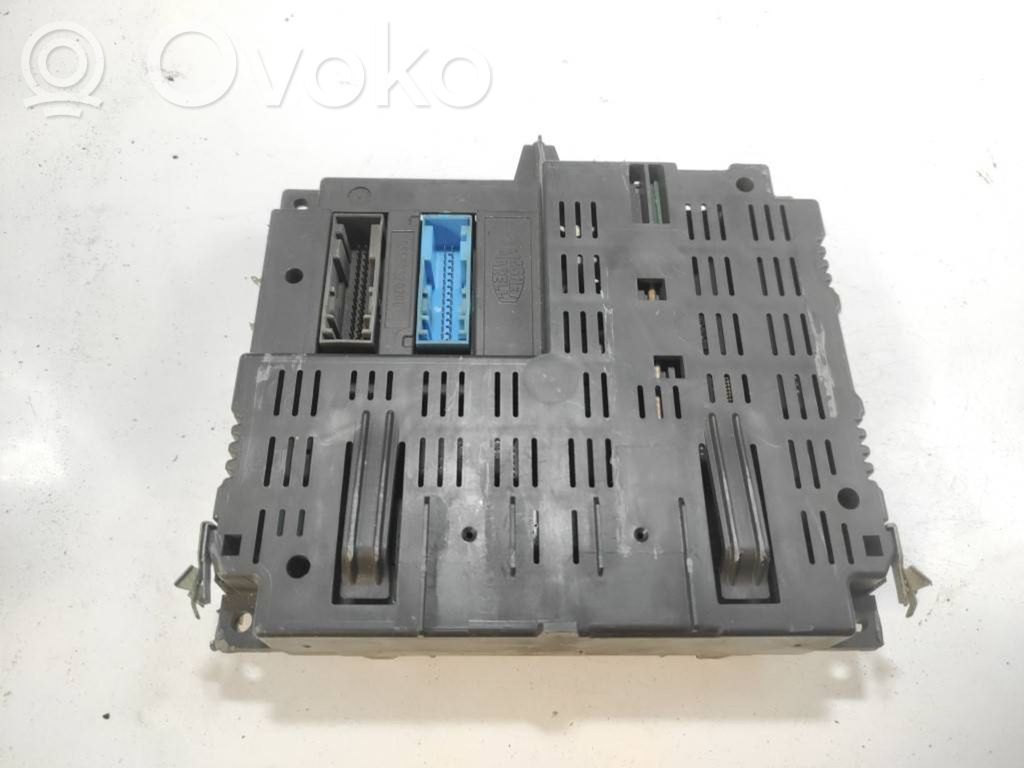 Alfa Romeo 159 Unidad de control/módulo del teléfono 