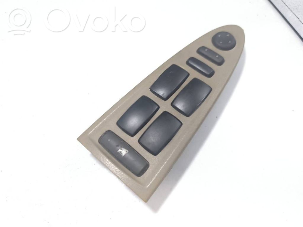 Fiat Croma Electric window control switch 