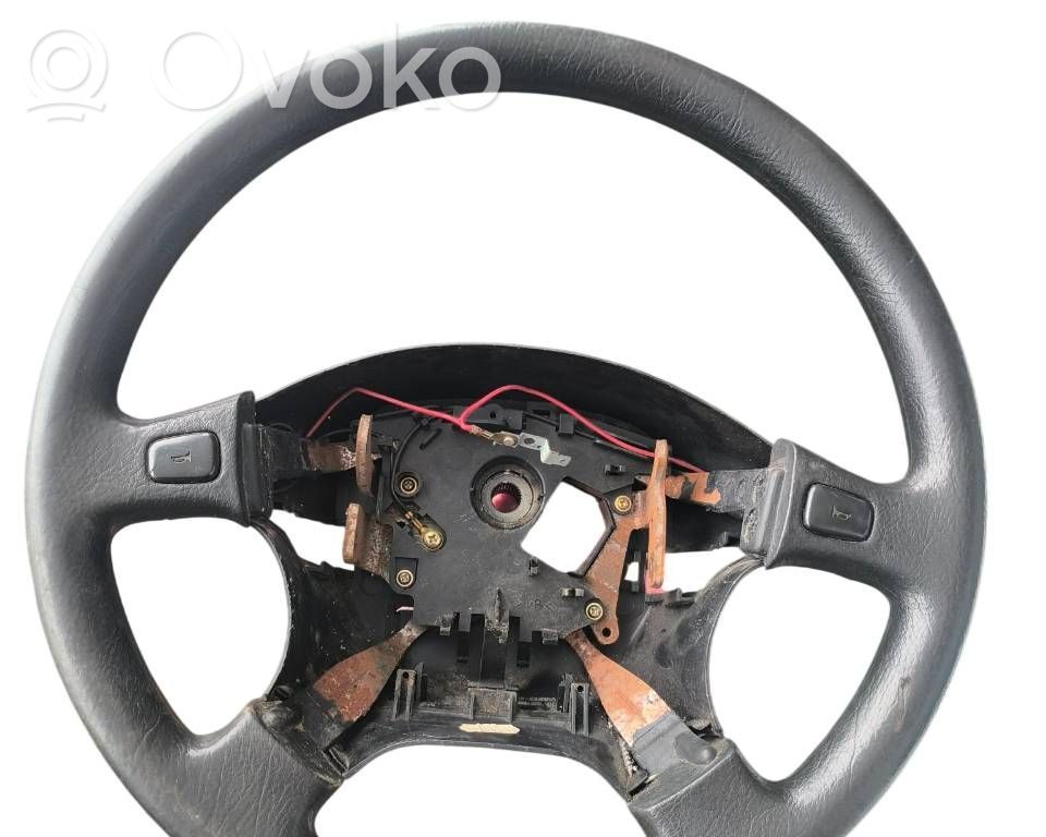 Honda Civic Stūre 