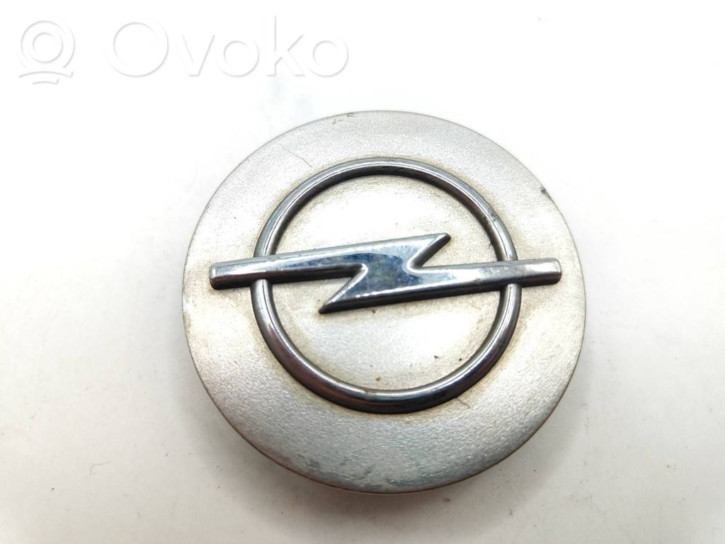 Opel Vectra C Dekielki / Kapsle oryginalne 