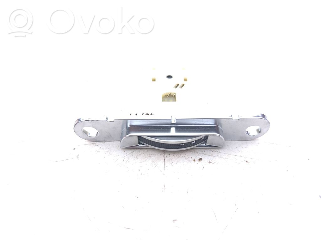 Audi A8 S8 D4 4H Comutator control ventilator interior 