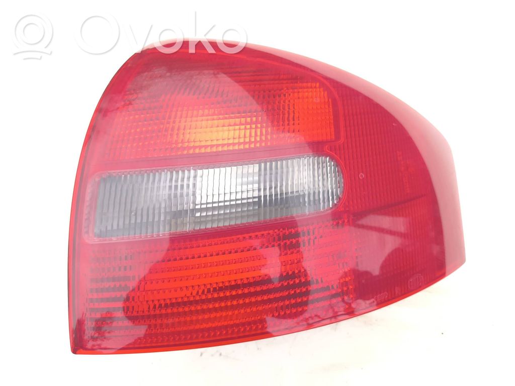 Audi A6 S6 C5 4B Takavalosarja 