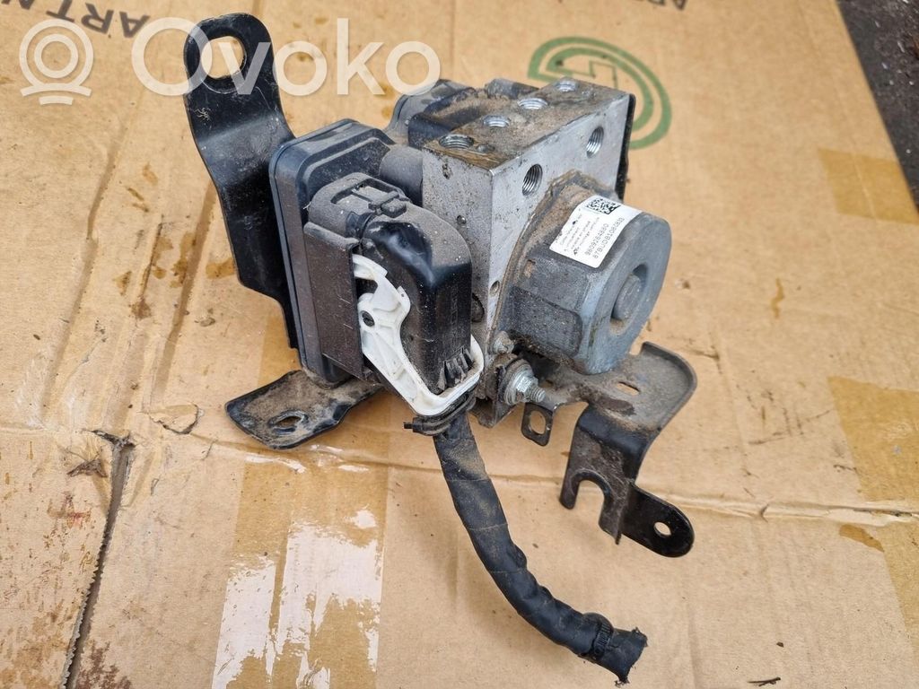 Peugeot 308 ABS Pump 