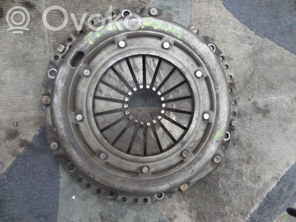 Ford Focus Disco de embrague 