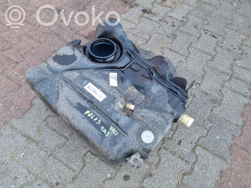 Ford Focus Fuel tank 