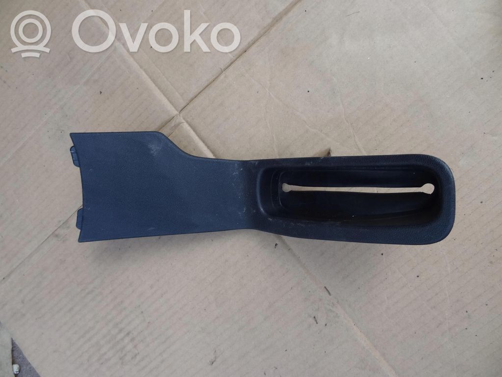 Citroen C3 Rankinio apdaila 