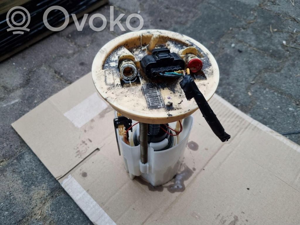 Ford Focus Bomba interna de combustible 