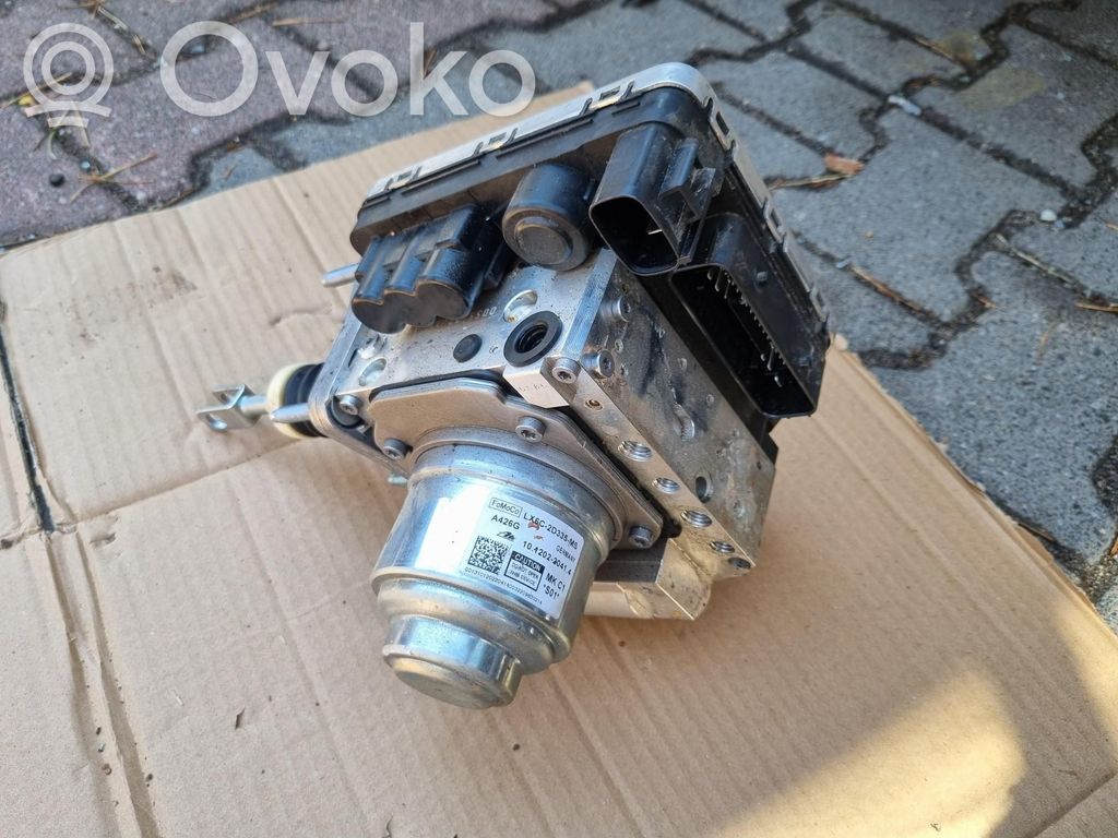 Ford Kuga III ABS-pumppu 