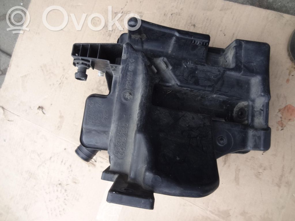 Volkswagen Polo V 6R Wischwasserbehälter 
