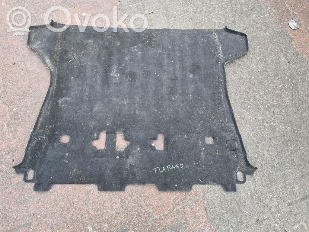 Ford Transit -  Tourneo Connect Interior carpet 