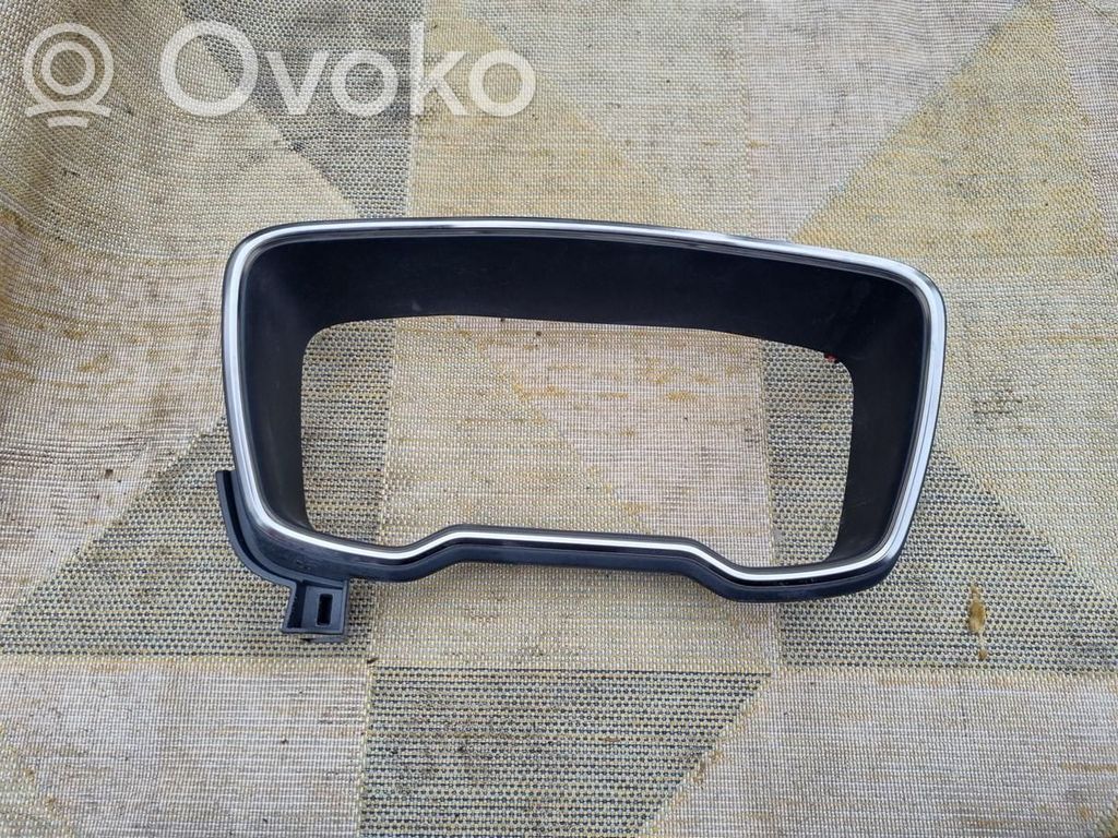 Toyota Corolla E210 E21 Dashboard trim 