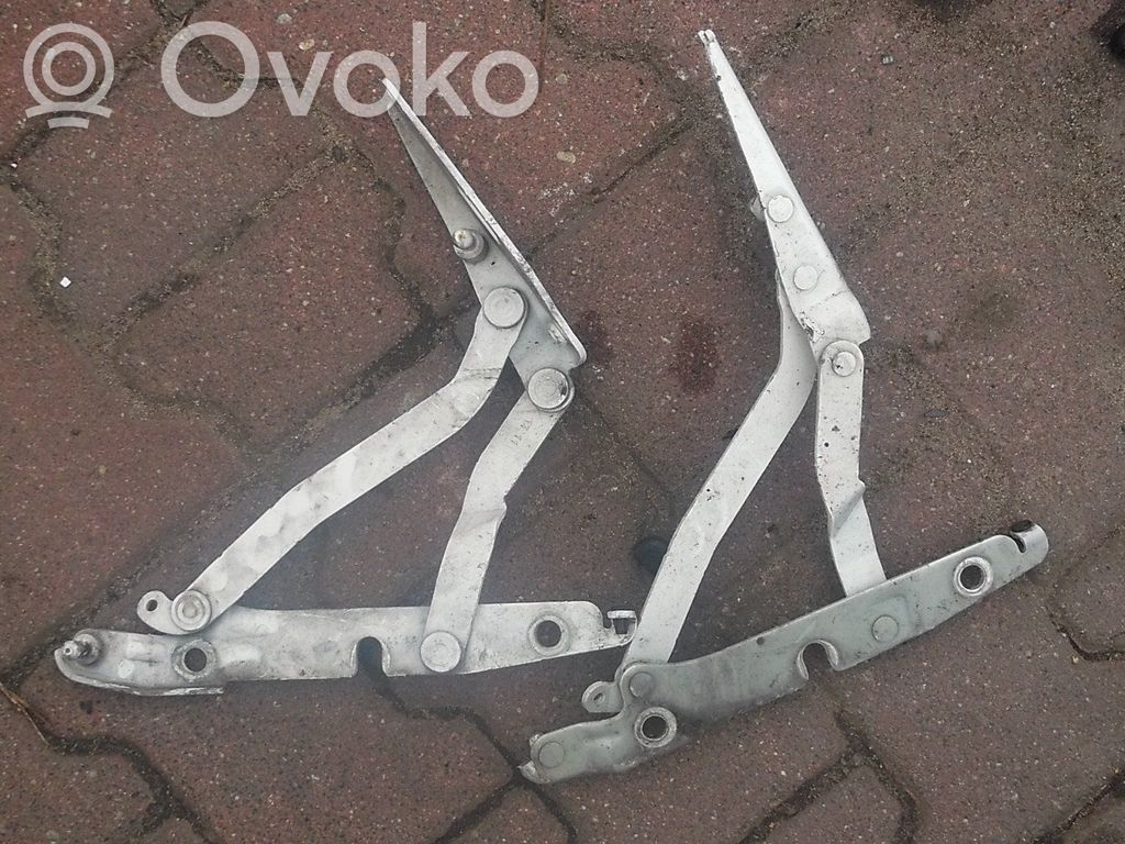 Seat Exeo (3R) Tailgate hinge 