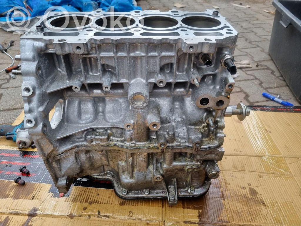 Toyota Corolla E210 E21 Блок 