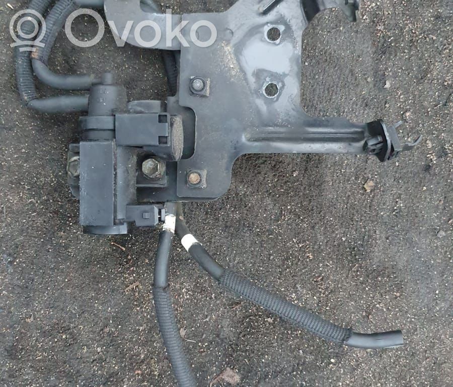 Fiat Sedici Valve vacuum 