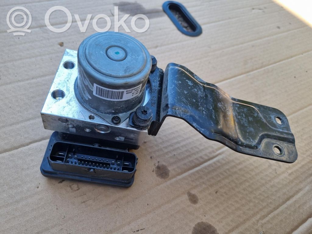 KIA Xceed ABS Pump 
