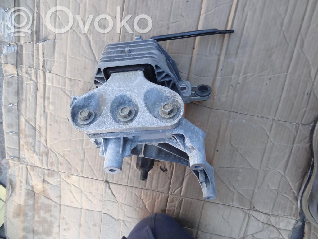 Opel Insignia B Engine mount vacuum valve 
