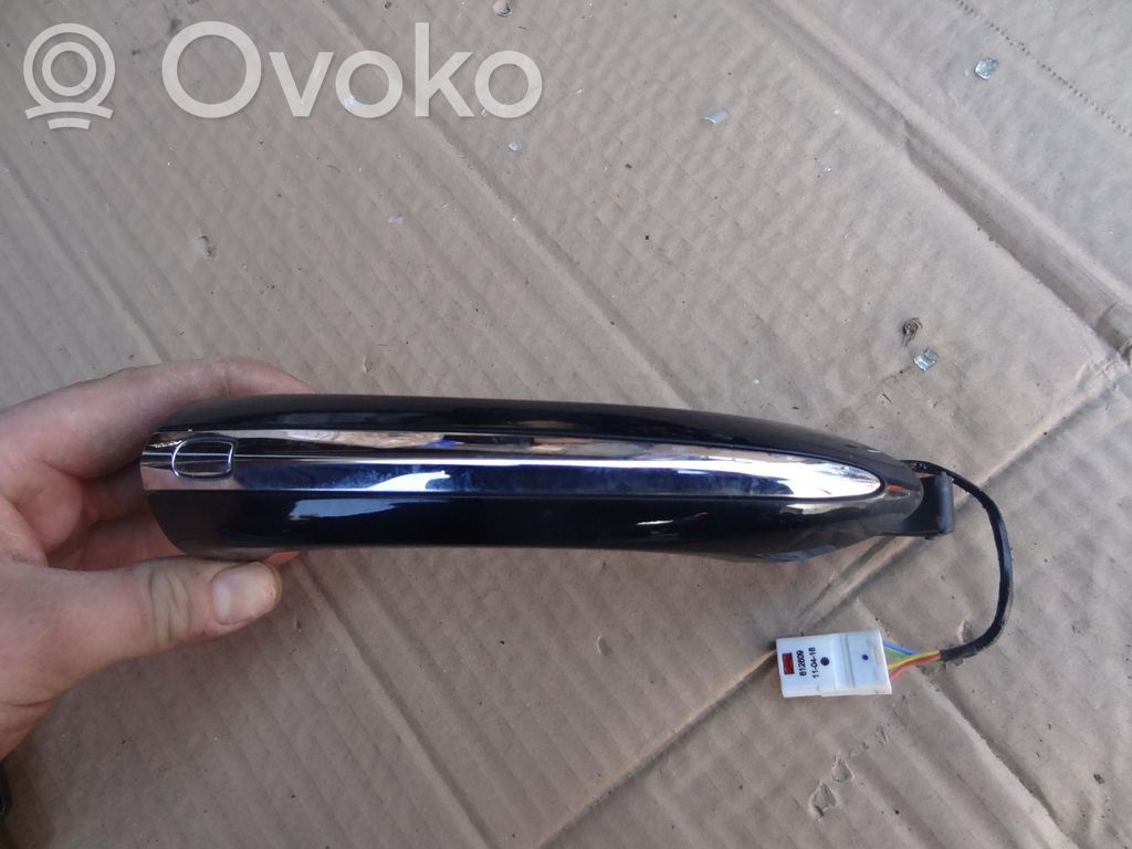 Opel Insignia B Manecilla externa puerta delantera 
