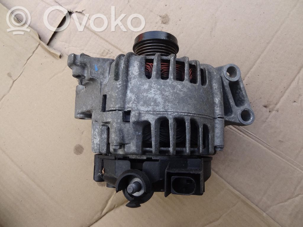 Ford Focus Ģenerators 