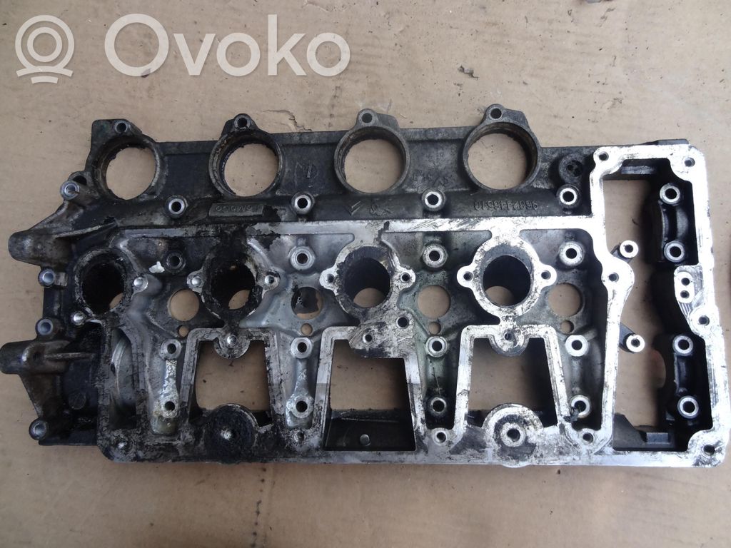 Peugeot 508 Rocker cam cover 