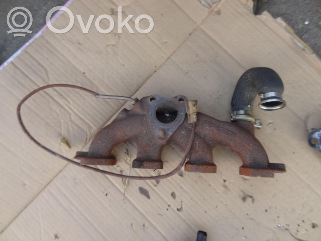 Renault Clio IV Pakosarja 