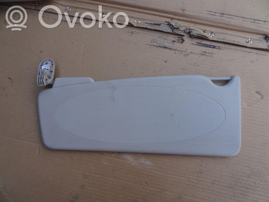 Renault Kangoo II Sun visor 