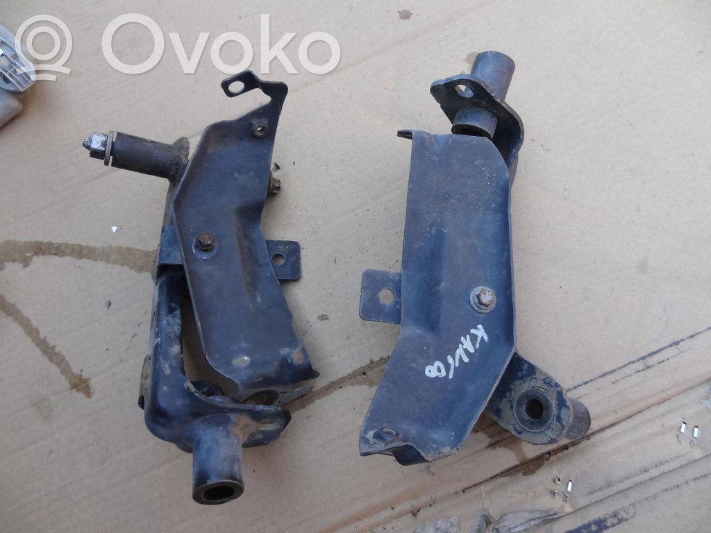 Renault Kangoo II Dzinēja spilvens 