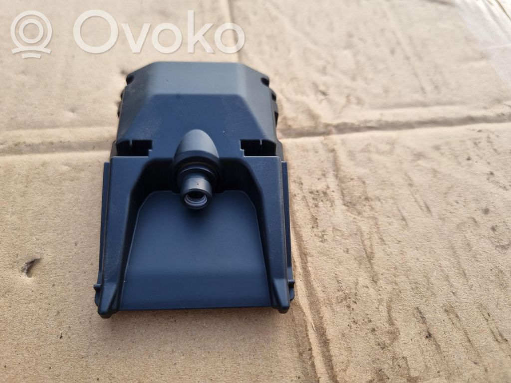 Citroen C3 Front bumper camera 