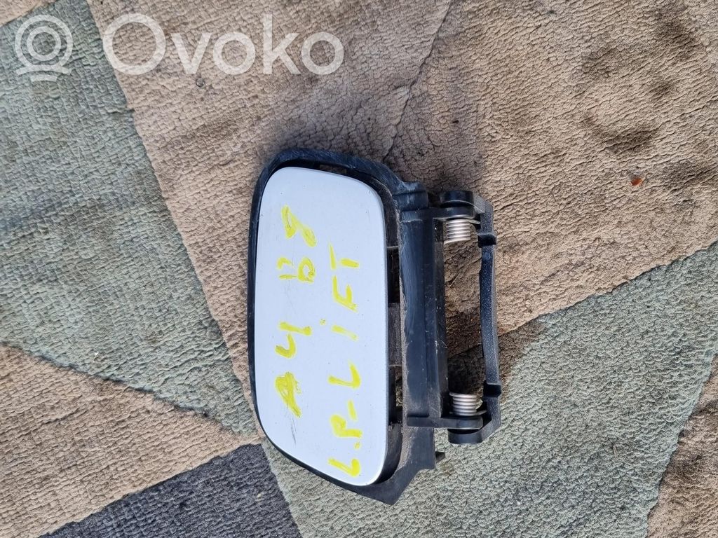 Audi A4 S4 B8 8K Tapa/tapón del difusor del faro delantero 