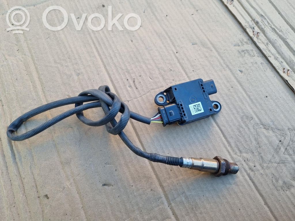 Lambda probe sensor   9831158780,9831158780,0281008175