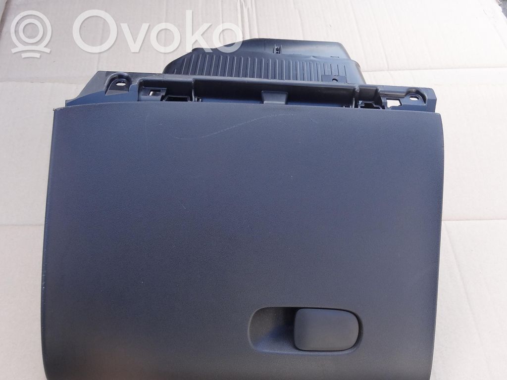 Citroen C3 Daiktadėžė 
