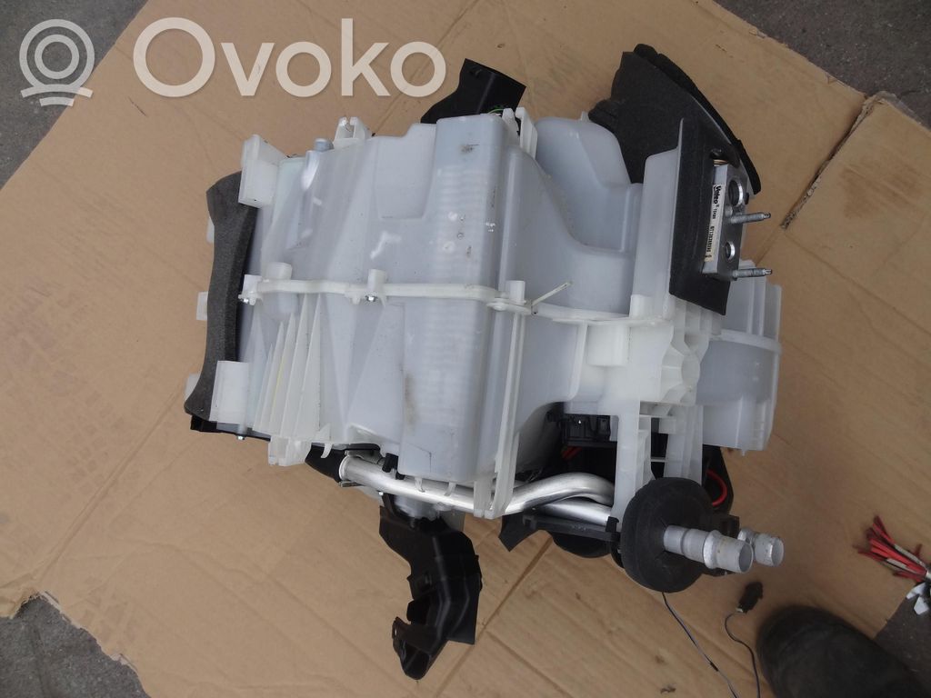 Citroen C3 Nagrzewnica / Komplet 