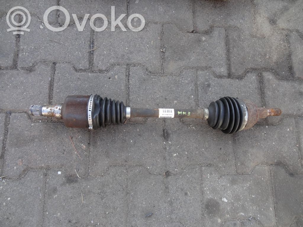 Ford Focus Priekšējā pusass 