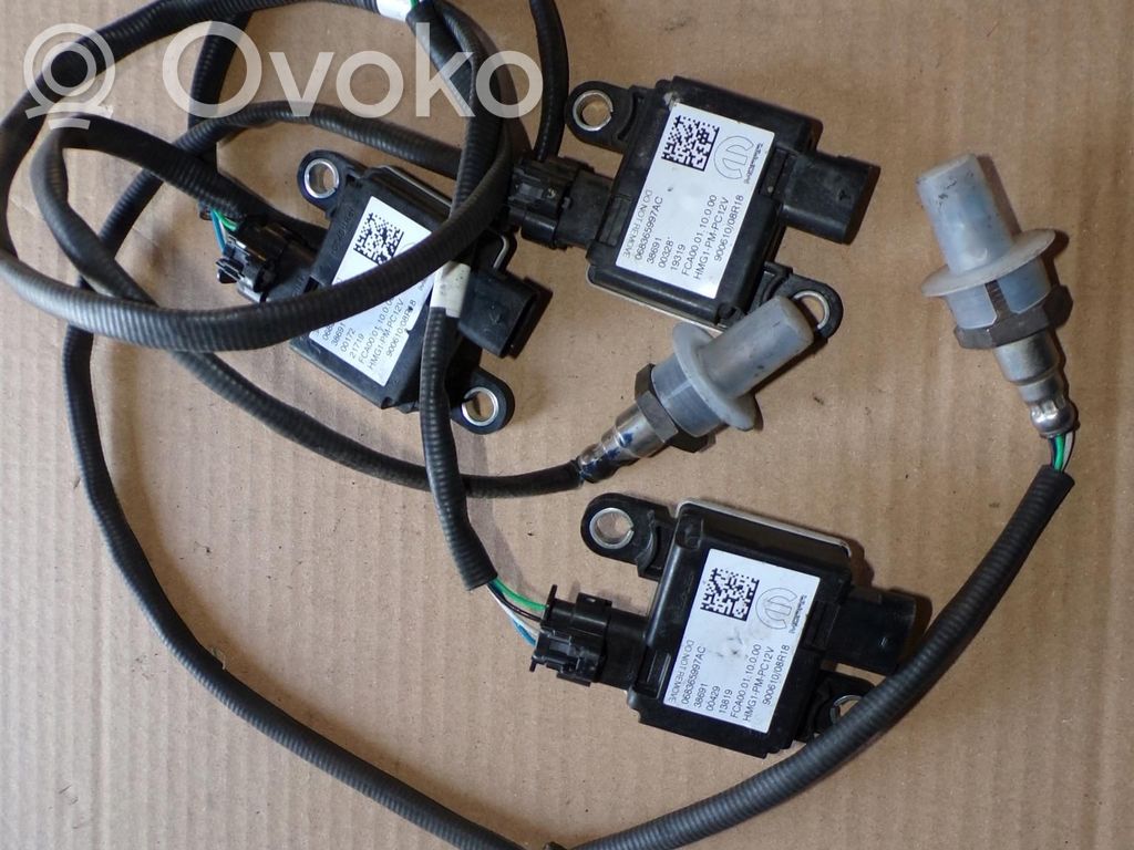 Jeep Compass Lambda probe sensor 