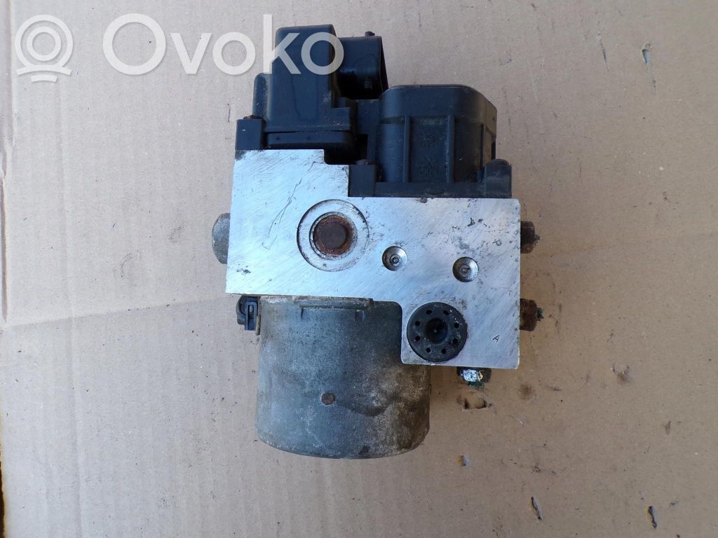 Opel Meriva A Pompa ABS 