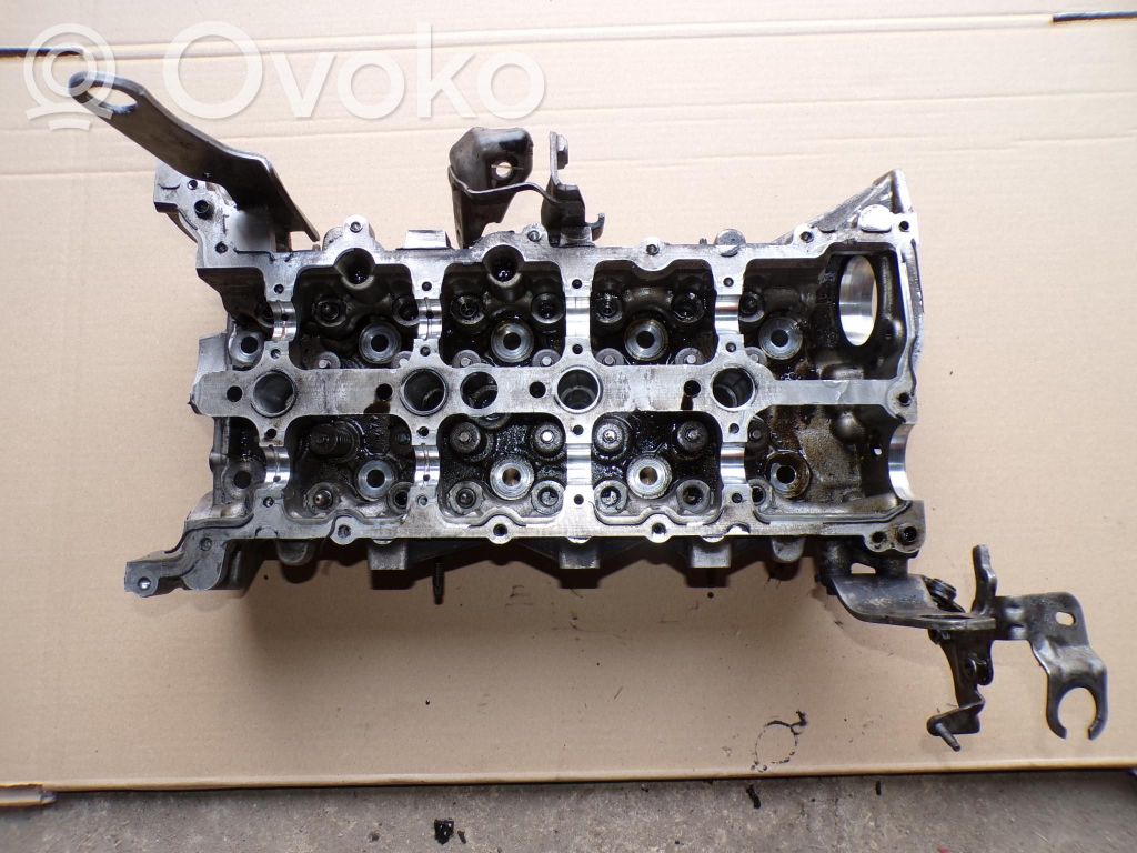 Renault Koleos I Galvutė 