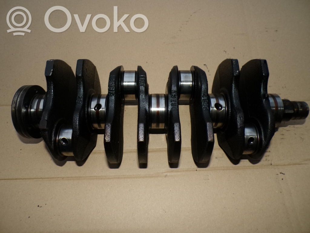 Crankshaft   46403290,46403290