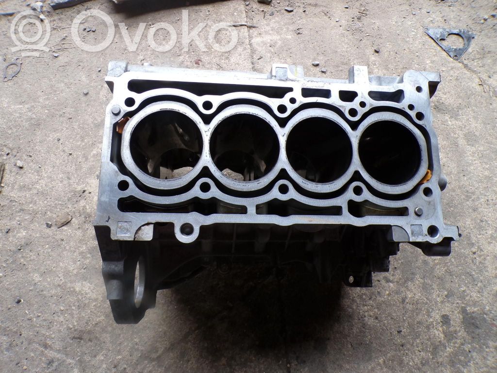 Fiat 500X Engine block 