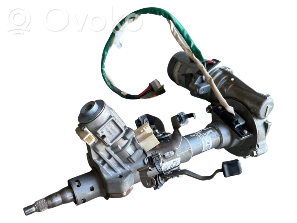 Toyota Verso-S Servolenkung Servopumpe elektrisch 