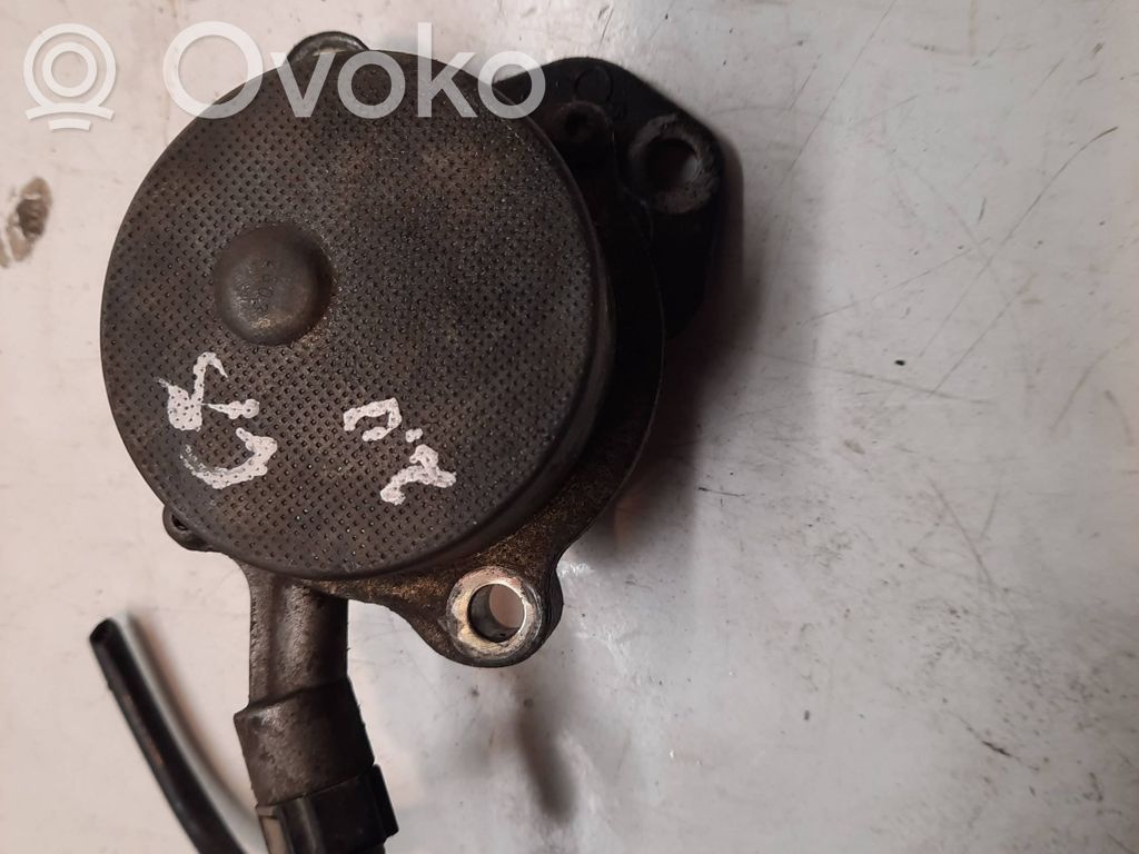 Bomba de vacío   9631971580,72266601H,03T26908044