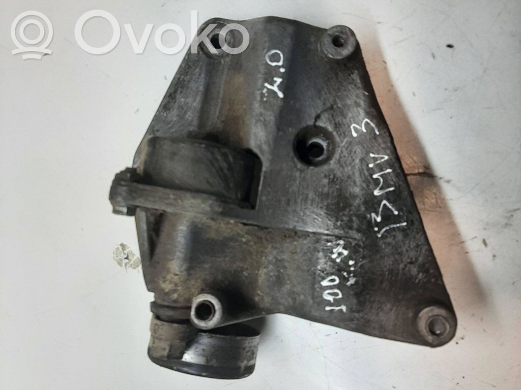 BMW 3 E46 Air conditioning tensioner 