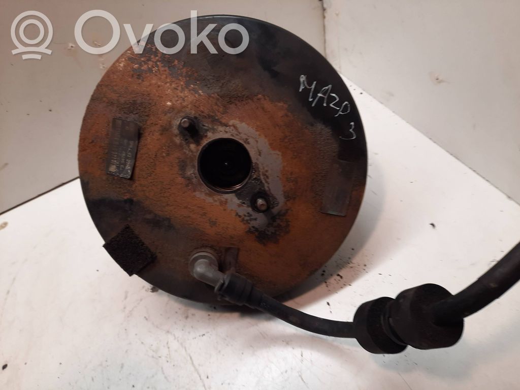 Mazda 3 I Brake booster 