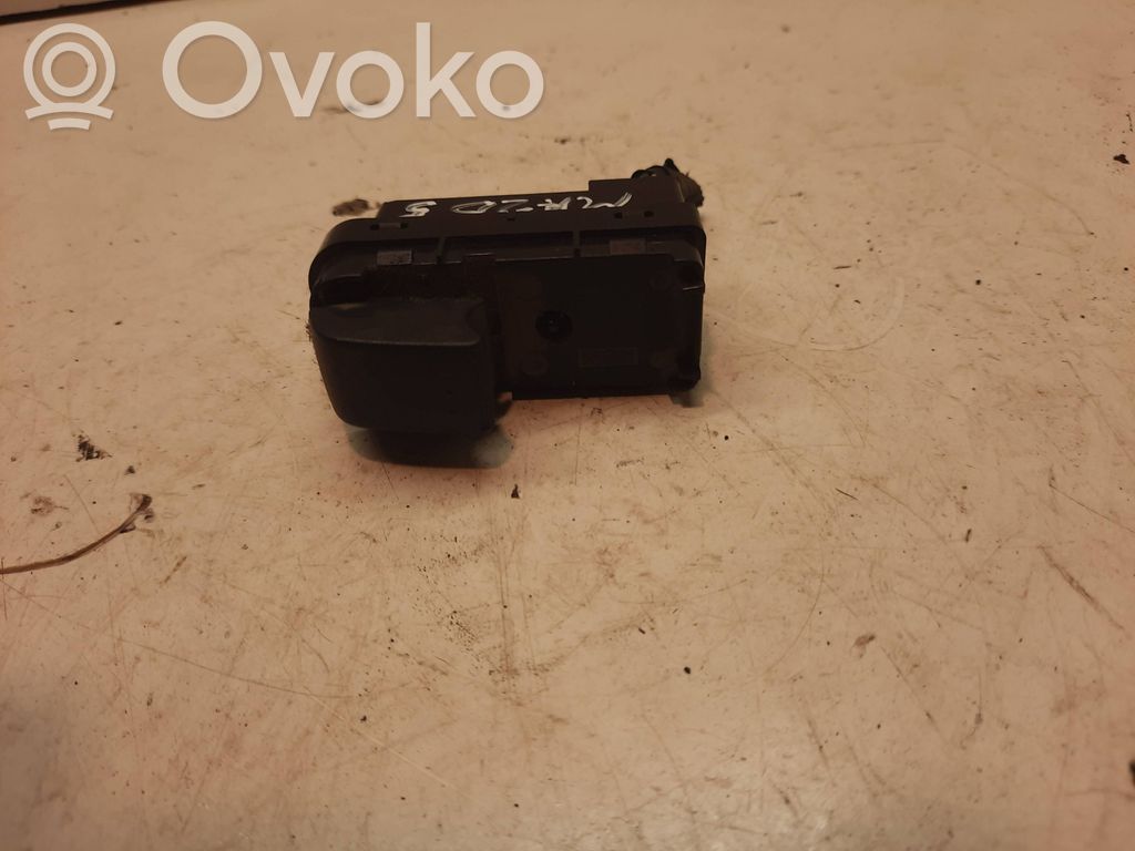 Mazda 5 Electric window control switch 