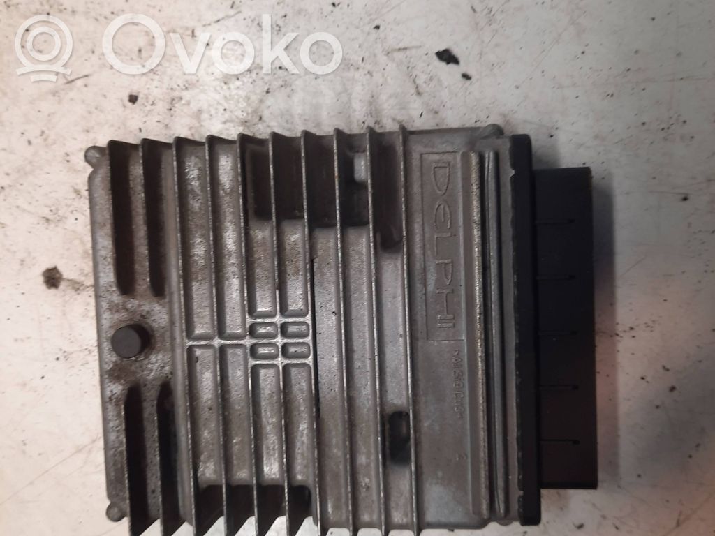 Ford Mondeo Mk III Engine control unit/module 