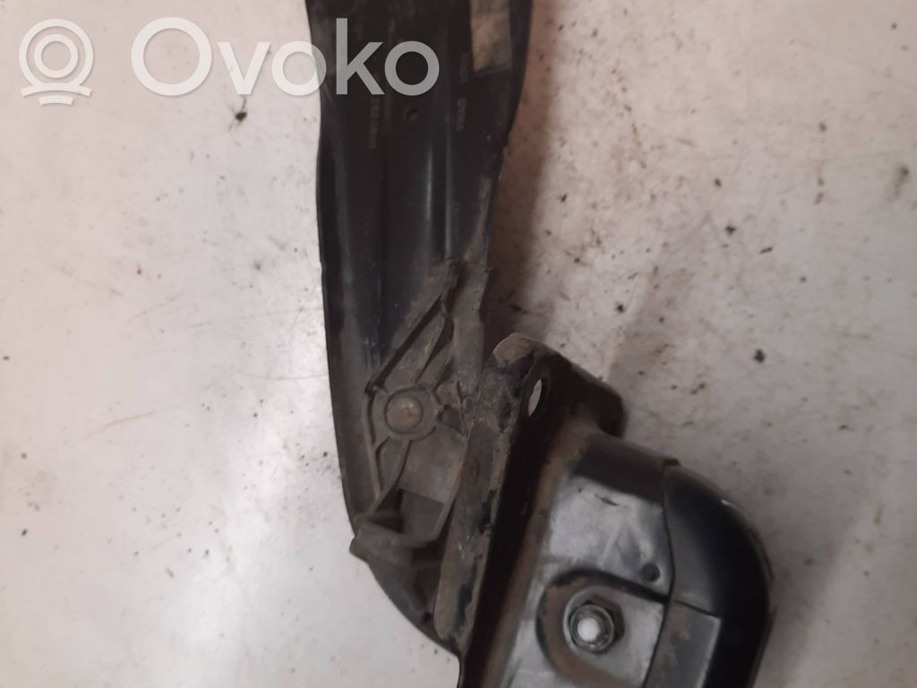 Seat Leon (1P) Plaukti un sviras 