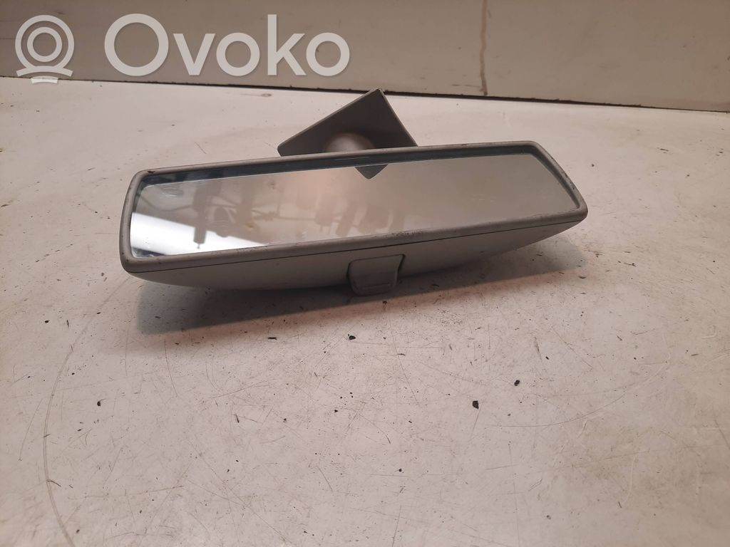 Volkswagen Touran I Espejo retrovisor (interior) 