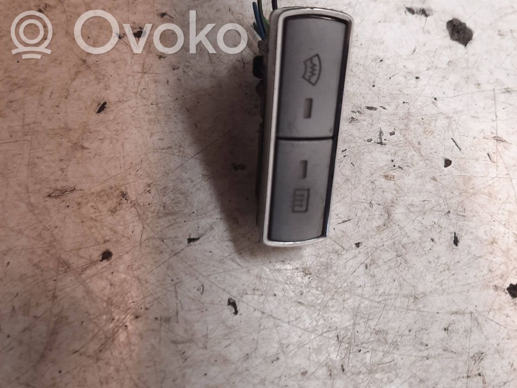 Ford Mondeo Mk III Windscreen/window heater switch 