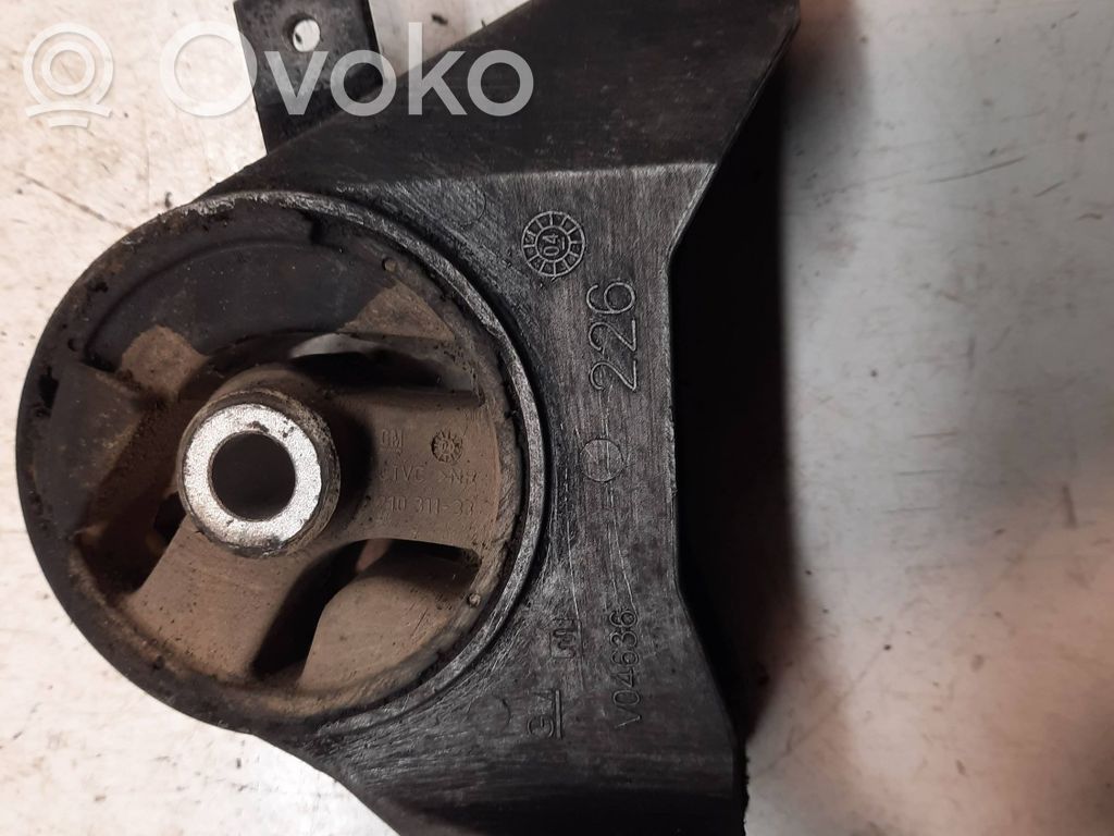 Opel Vectra C Gearbox mount 
