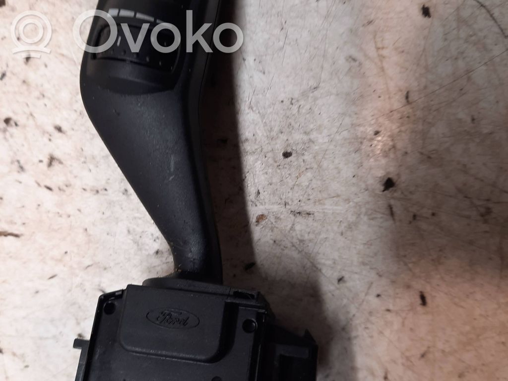 Wiper control stalk   17D3460